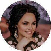 Alena Kargina Sergeevna